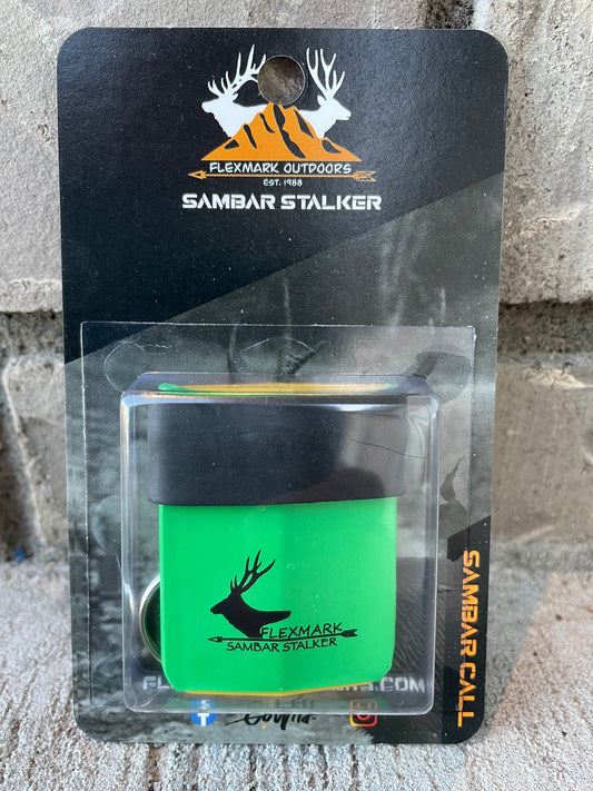 Dealer Sambar Stalker 50 count